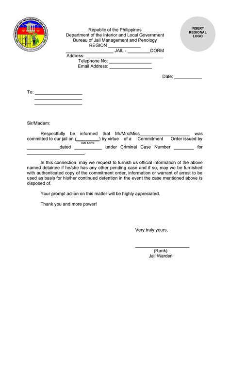 Case Verification Philippines .